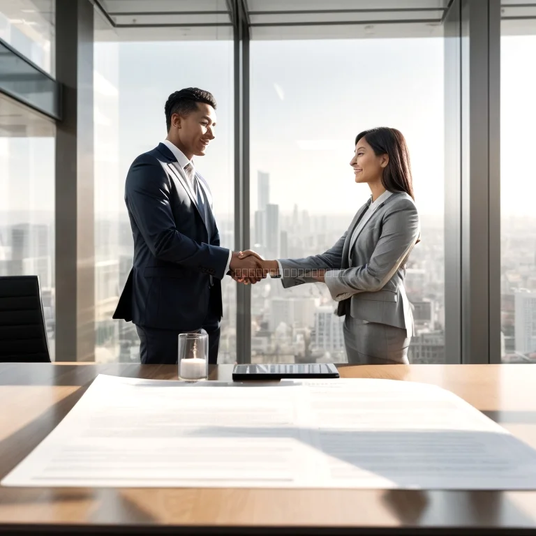 Checkliste für den Immobilienkauf