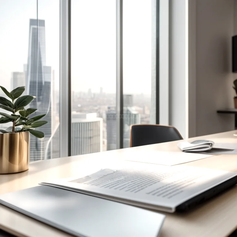 Übergabeprotokoll richtig erstellen